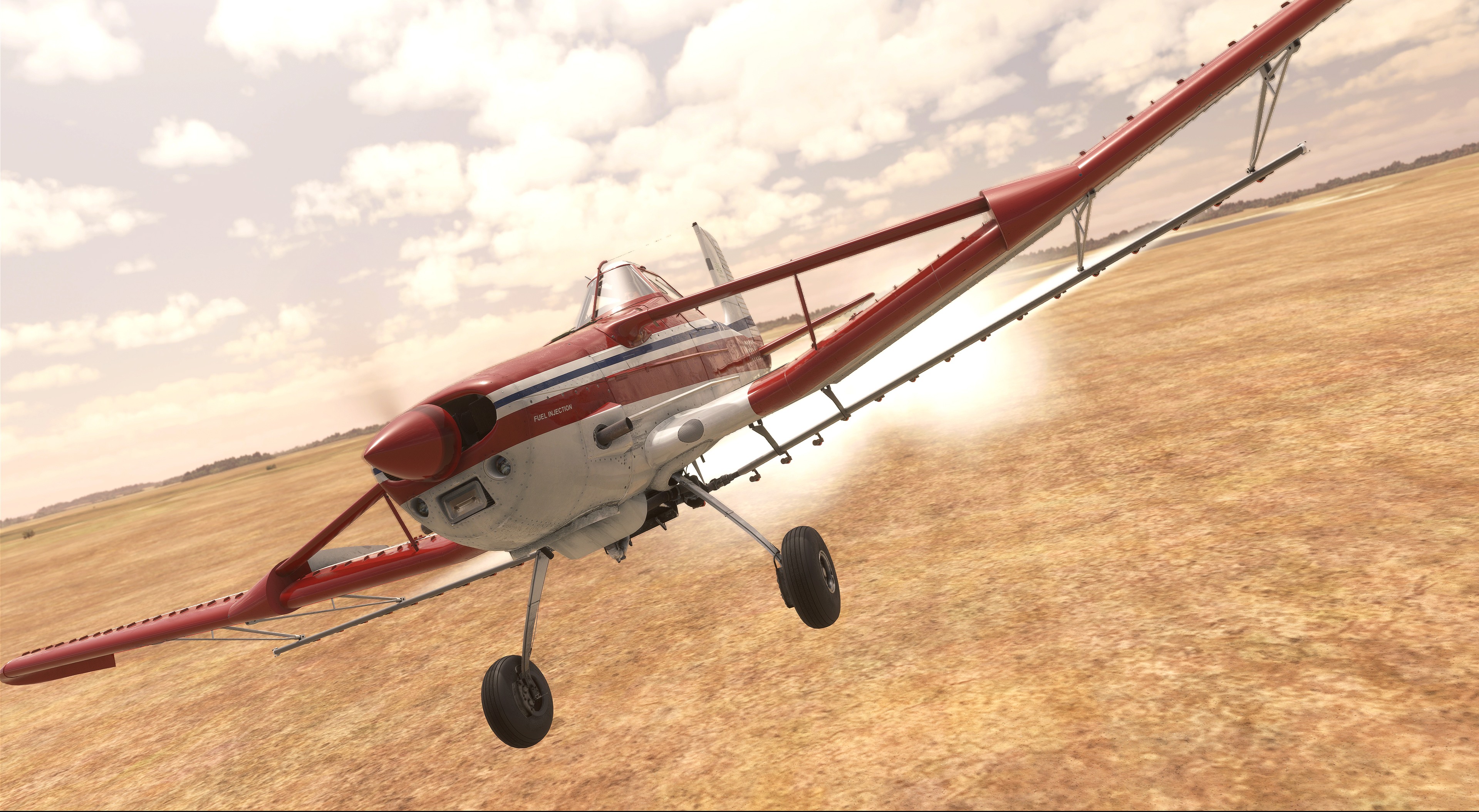 Microsoft Flight Simulator 2024 - Imagen 44